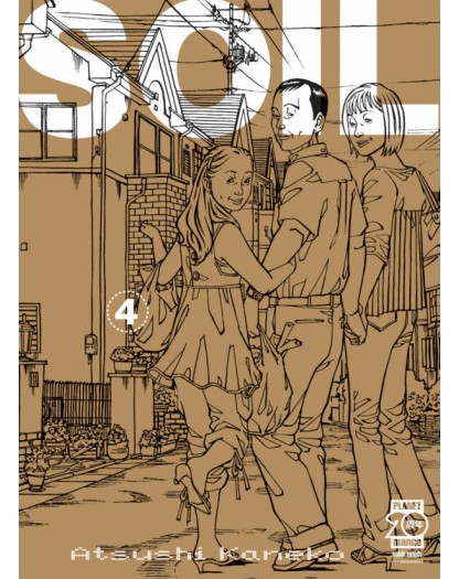 SOIL SECONDA RISTAMPA 4