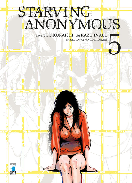 STARVING ANONYMOUS 5