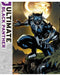 ULTIMATE BLACK PANTHER 1 VARIANT