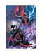 X-MEN FALL OF X VOLUME 5